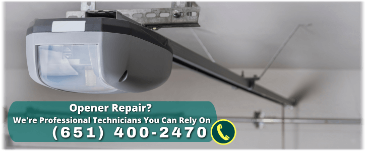 Garage Door Opener Repair And Installation Stillwater MN