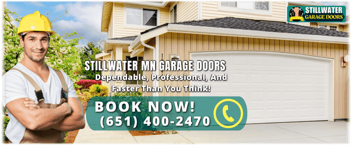 Garage Door Repair Stillwater MN